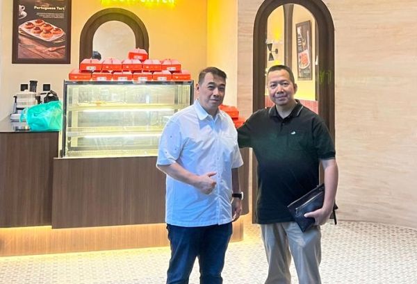 Soft Opening Pappajack, di Plaza Convill Apple 3, Momentum DADA Perkuat Portofolio, Properti Komersial
